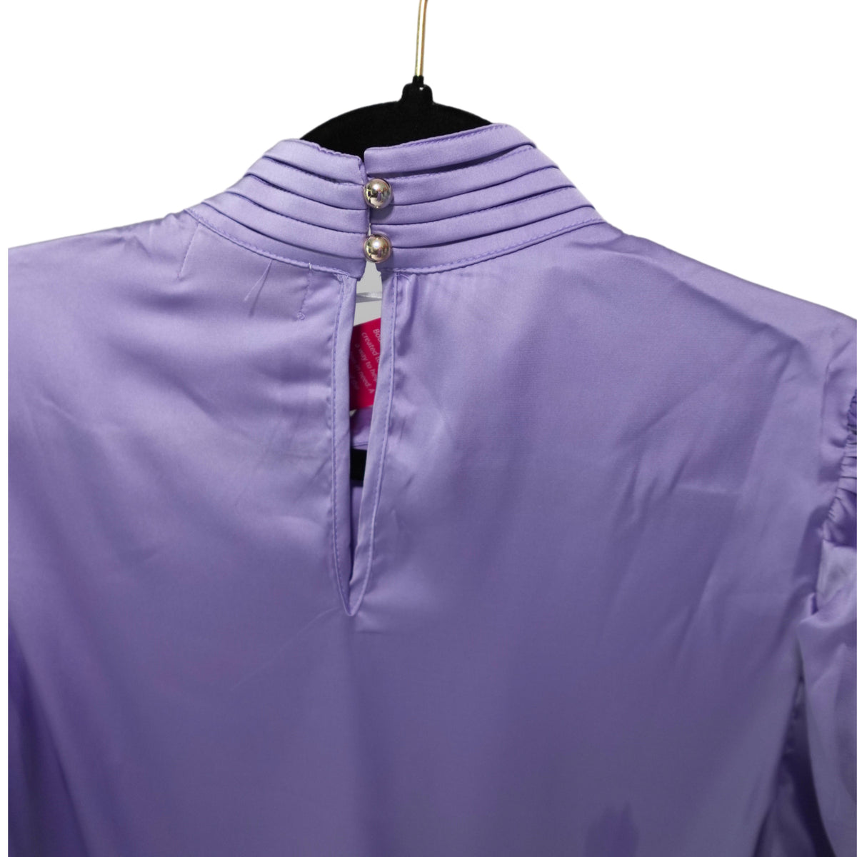 KATHERINE TOP LAVENDER (Wholesale)